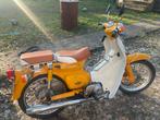 Honda C50 Supercub, Ophalen, Overige merken