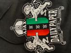 Ajax x Daily Paper Sweater, Maat 48/50 (M), Zwart, Nieuw, Ophalen of Verzenden