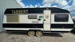 Caravan Tandemasser Tabbert, Caravans en Kamperen, Caravan accessoires, Ophalen of Verzenden, Gebruikt