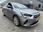 Opel Corsa 1.2 Elegance (bj 2020), Auto diversen, Schadeauto's, 1199 cc, Zilver of Grijs, Benzine, Hatchback