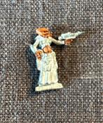 Warhammer 40k Dark Eldar Haemonculus (metal), Hobby en Vrije tijd, Wargaming, Ophalen of Verzenden, Zo goed als nieuw, Warhammer