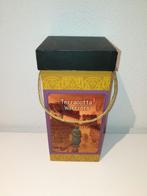 Puzzel - Terracotta Warriors - 520 Stukjes [A58], Ophalen of Verzenden, 500 t/m 1500 stukjes, Zo goed als nieuw, Legpuzzel