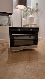 Luxe pelgrim combi oven magnetron, Witgoed en Apparatuur, Zo goed als nieuw, Oven met grill, Inbouw, 45 tot 60 cm