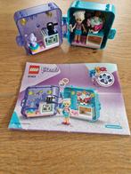 LEGO Friends 41401, Stephanie's Speelkubus, Ophalen of Verzenden, Nieuw, Complete set, Lego