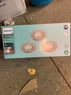 Philips LED Badkamer Spot, Nieuw, M, Ophalen of Verzenden, Metaal