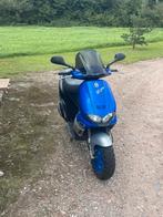 Gilera runner 70cc dd op brom, Fietsen en Brommers, Scooters | Piaggio, Ophalen of Verzenden, Zo goed als nieuw, Tweetakt, Overige modellen