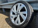 VOLKSWAGEN GOLF 8  GTI CLUBSPORT/R WINTERBANDEN SET, Auto-onderdelen, Banden en Velgen, Ophalen of Verzenden, Winterbanden, Banden en Velgen