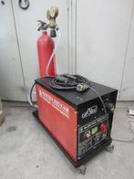 MIG/MAG CO2 lasapparaat Elektro Beckum  230 Volt, Ophalen, Gebruikt, Minder dan 150 ampère, Co2