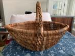 Romantische picknick met deze mand, Ophalen, Zo goed als nieuw