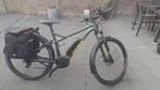 Unisex Mountain E-bike, Fietsen en Brommers, Elektrische fietsen, Ophalen, Zo goed als nieuw, 50 km per accu of meer, Overige merken