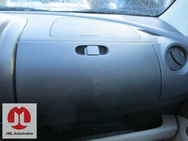 DASHBOARDKASTJE HANDSCHOENENKASTJE DAIHATSU SIRION 2, Auto-onderdelen, Dashboard en Schakelaars, Daihatsu, Gebruikt, Ophalen of Verzenden