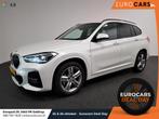 BMW X1 sDrive18i Steptronic M-Sport Executive | Lederen Bekl, Euro 6, Wit, Bedrijf, Lichtsensor