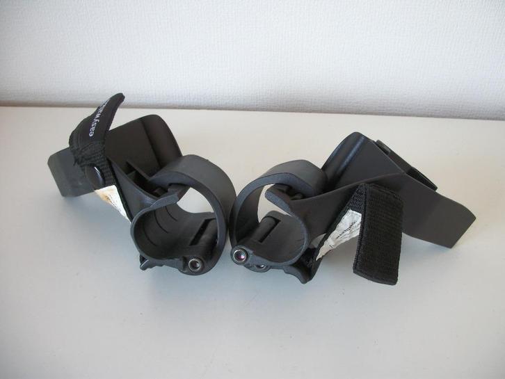 Easywalker - Maxi cosi Adapter set - zgan, Kinderen en Baby's, Kinderwagens en Combinaties, Zo goed als nieuw, Overige merken