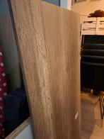 Diverse plaatmateriaal, Doe-het-zelf en Verbouw, Hout en Planken, Ophalen, Minder dan 25 mm, Zo goed als nieuw, Plank