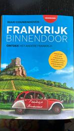 Ruud Couwenhoven - Frankrijk binnendoor, Boeken, Ruud Couwenhoven, Europa, Ophalen of Verzenden, Zo goed als nieuw