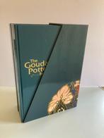 Plateel boeken Gouda Pottery Book in cassette 1262 pag, Antiek en Kunst, Antiek | Keramiek en Aardewerk, Ophalen of Verzenden