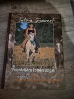 Paardrijden zonder angst - Sylvia Frevert, Ophalen of Verzenden, Gelezen, Sylvia Frevert