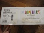 Moon Boot size 34, Kleding | Dames, Schoenen, Snowboots, Roze, Gedragen, Moon boot