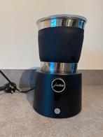 Jura Melkopschuimer Hot & Cold - Perfect Melkschuim!, Ophalen, Zo goed als nieuw, Elektrische melkopschuimer