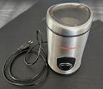 Tomado koffie molen, coffee grinder TM-1357, als nieuw, Ophalen of Verzenden, Zo goed als nieuw, Gemalen koffie