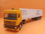Loon Toys DAF 95-400 ATI, SC., Ophalen of Verzenden, Nieuw, Bus of Vrachtwagen, Lion Toys
