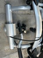 Thule Fietsendrager euroway 945 - Trekhaak, Ophalen, 2 fietsen, Gebruikt, Trekhaakdrager
