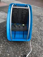 Fietskar, Fietsen en Brommers, Ophalen of Verzenden, Gebruikt, Bagagekar, Leggero