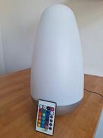 Lamp, Ophalen, Zo goed als nieuw, Minder dan 50 cm