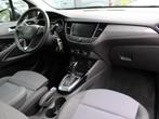 Opel Crossland 1.2 Turbo Elegance Automaat | Navi / Camera /, 12 maanden, Gebruikt, Euro 6, 1199 cc