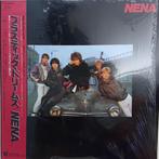 Nena - Nena (Japan 1983), Ophalen of Verzenden, 1980 tot 2000, Zo goed als nieuw, 12 inch