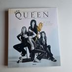 Phil Sutcliffe - Queen - 40 jaar, Boeken, Muziek, Artiest, Ophalen of Verzenden, Zo goed als nieuw, Phil Sutcliffe