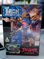 Iron Soldier Atari Jaguar 64-Bit Sealed CIB, Avontuur en Actie, 1 speler, Nieuw, Ophalen of Verzenden
