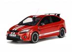 Ford Focus MK2 RS Le Mans 2010 OTTO MOBILE 1/18 OT1007