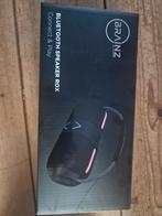Brainz Bluetooth Speaker ROX - Nieuw in doos!, Overige typen, Nieuw, Minder dan 60 watt, Ophalen
