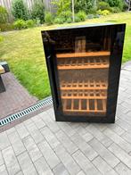 Hananto wijnkoeler 88cm hiwkz8870, 200 liter of meer, Ophalen, Niet werkend, 85 tot 120 cm