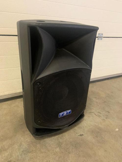 FBT PROMAXX 12A actieve speaker 300 watt (2 stuks), Audio, Tv en Foto, Luidsprekers, Gebruikt, Overige typen, 120 watt of meer