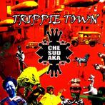 Che Sudaka - Trippie town (CD), Ophalen of Verzenden, Zo goed als nieuw