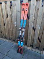Volkl RaceTiger GS 1.80m, 160 tot 180 cm, Gebruikt, Skiën, Ski's