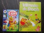 Winnie de Poeh boekjes set - 2x boek Winnie the Pooh, Ophalen of Verzenden, Gelezen, Walt Disney, Fictie algemeen