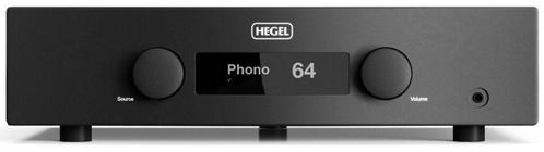 Hegel 190v, Audio, Tv en Foto, Versterkers en Receivers, Zo goed als nieuw, Stereo, 120 watt of meer, Overige merken, Ophalen
