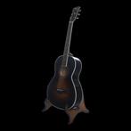 Bulldog Music Gear Mini Dragon Lacewood Sunburst, Gitaar, Instrumentstandaard, ., Nieuw