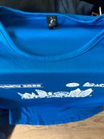 CPC Loop Den Haag Shirt - Blauw - XL, Ophalen of Verzenden, Zo goed als nieuw, Maat 56/58 (XL), Blauw