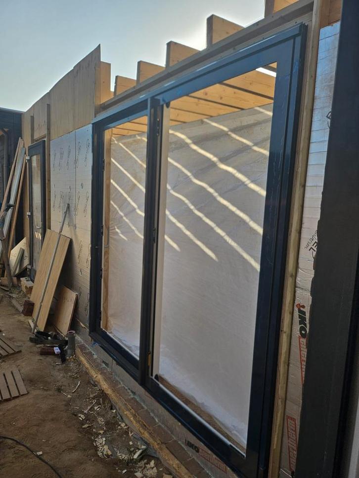 Komerling Kozijnen - Topkwaliteit!, Doe-het-zelf en Verbouw, Kozijnen en Schuifpuien, Nieuw, Overige typen, 225 cm of meer, 225 cm of meer