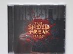 The Speed Freak Best Of 25 Years 1992 - 2017 hardcore gabber, Ophalen of Verzenden, Zo goed als nieuw, Dance Populair