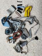 Restje flat cables, connectoren computers, Ophalen