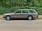 Mercedes-Benz 200-Serie 2.3 230 TE AUT U9 1990 Grijs, Automaat, 4 cilinders, 132 pk, Origineel Nederlands