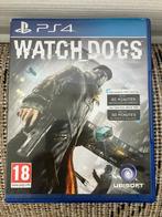 Watch Dogs | PS4, Avontuur en Actie, Vanaf 18 jaar, 1 speler, Ophalen of Verzenden