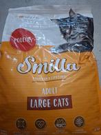 Smilla Kattenvoer voor grote katten, Dieren en Toebehoren, Dierenvoeding, Ophalen of Verzenden, Kat