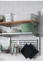 Kungsfors Keukenrek, Ophalen, Zo goed als nieuw, 25 tot 50 cm, Minder dan 100 cm