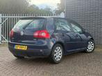 Volkswagen Golf 1.9 TDI Trendline H6 Apk!, Auto's, Voorwielaandrijving, Gebruikt, 4 cilinders, Blauw